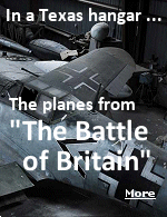 Hang around aircraft restorers and youll inevitably hear tales of priceless historical relics hidden in barns.